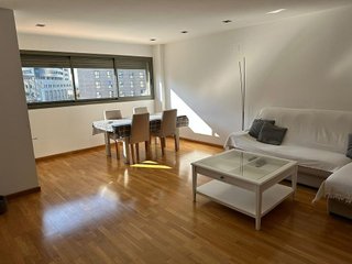 Piso en alquiler en Penya-Roja en Valencia