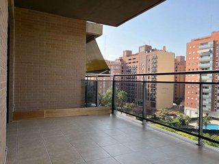 Piso en alquiler en Penya-Roja en Valencia