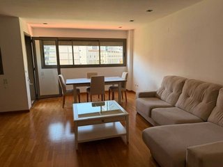 Piso en alquiler en Penya-Roja en Valencia