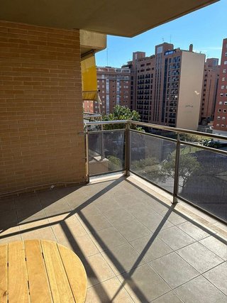 Piso en alquiler en Penya-Roja en Valencia