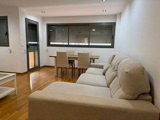 Piso en alquiler en Penya-Roja en Valencia
