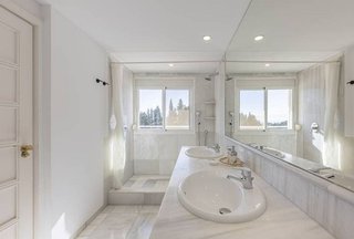 Casa adosada en alquiler en Lomas de Marbella Club - Puente Romano en Marbella