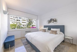 Casa adosada en alquiler en Lomas de Marbella Club - Puente Romano en Marbella