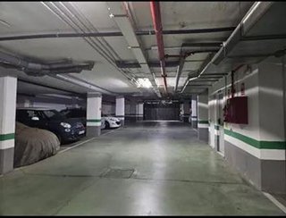 Garaje en venta en La Cala de Mijas en Mijas