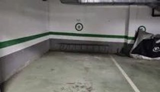 Garaje en venta en La Cala de Mijas en Mijas