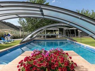Chalet en alquiler en Montefrío