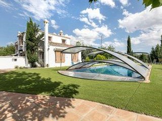 Chalet en alquiler en Montefrío