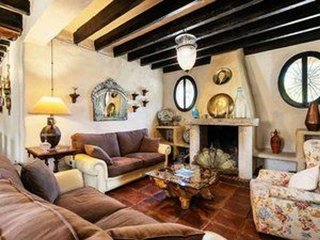 Chalet en alquiler en Montefrío