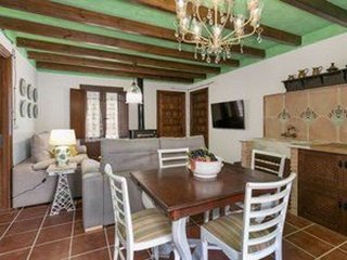 Chalet en alquiler en Montefrío