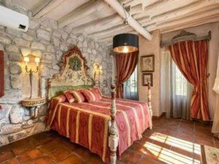 Chalet en alquiler en Montefrío