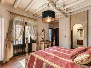 Chalet en alquiler en Montefrío