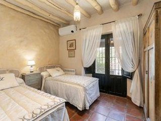 Chalet en alquiler en Montefrío