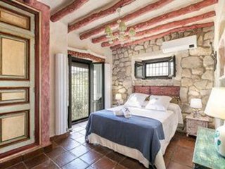 Chalet en alquiler en Montefrío