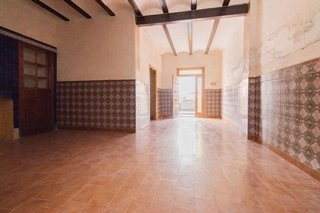 Casa en venta en Casco Antiguo en Puçol