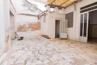 Casa en venta en Casco Antiguo en Puçol