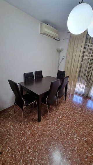 Piso en alquiler en El Valle - Universidad en Jaén