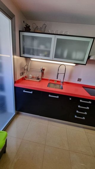 Piso en alquiler en El Valle - Universidad en Jaén