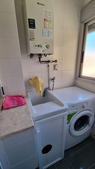 Piso en alquiler en El Valle - Universidad en Jaén