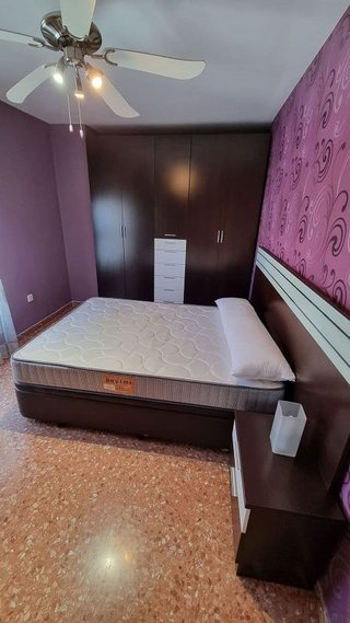 Piso en alquiler en El Valle - Universidad en Jaén