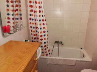 Piso en alquiler en El Valle - Universidad en Jaén