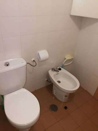 Piso en alquiler en El Valle - Universidad en Jaén