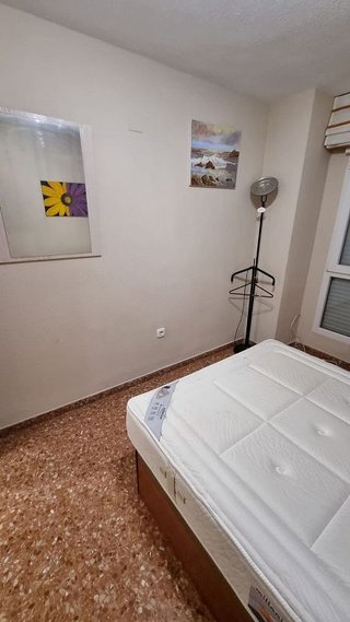 Piso en alquiler en El Valle - Universidad en Jaén