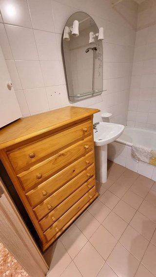 Piso en alquiler en El Valle - Universidad en Jaén