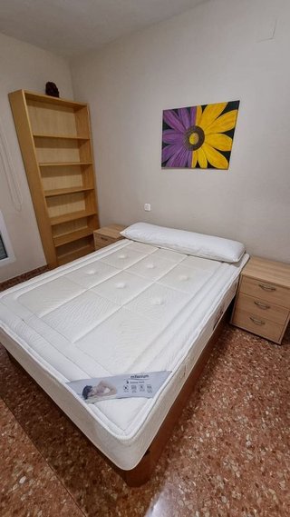 Piso en alquiler en El Valle - Universidad en Jaén