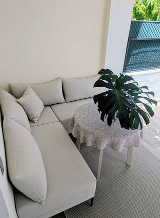 Casa pareada en alquiler en Nagüeles Alto en Marbella