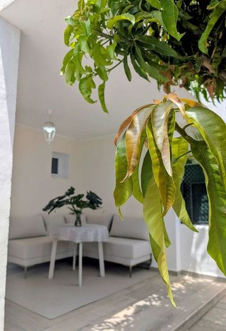 Casa pareada en alquiler en Nagüeles Alto en Marbella