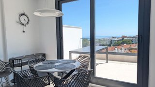 Piso en alquiler en Centro en Torremolinos