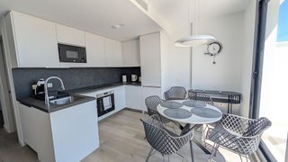 Piso en alquiler en Centro en Torremolinos