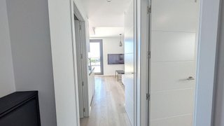 Piso en alquiler en Centro en Torremolinos