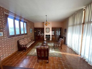 Casa adosada en venta en Medina del Campo