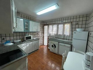 Casa adosada en venta en Medina del Campo
