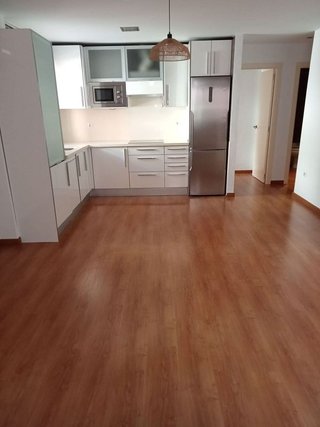 Piso en alquiler en San Vicente en Sevilla