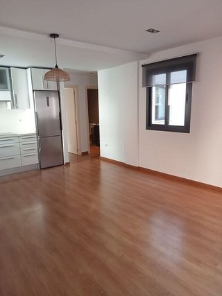 Piso en alquiler en San Vicente en Sevilla
