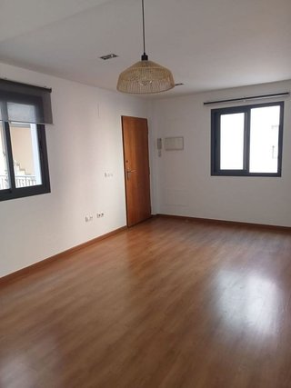 Piso en alquiler en San Vicente en Sevilla