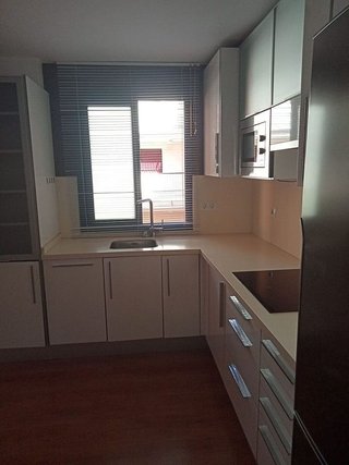 Piso en alquiler en San Vicente en Sevilla