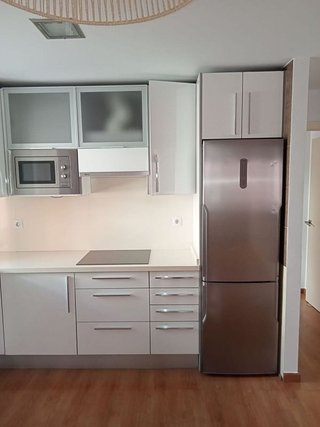 Piso en alquiler en San Vicente en Sevilla