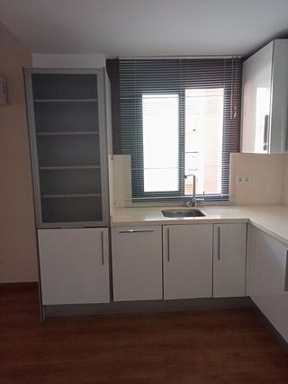 Piso en alquiler en San Vicente en Sevilla