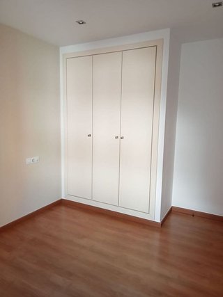 Piso en alquiler en San Vicente en Sevilla