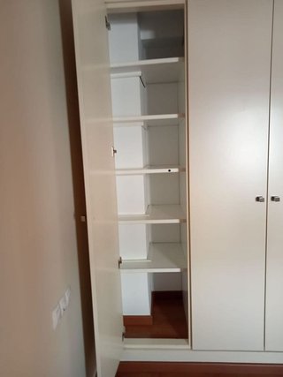 Piso en alquiler en San Vicente en Sevilla