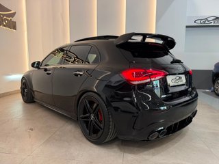Mercedes-Benz Clase A 2021