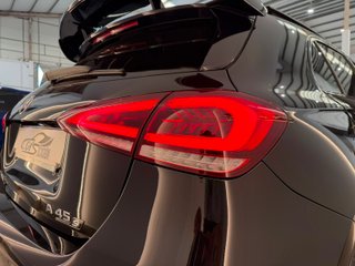 Mercedes-Benz Clase A 2021