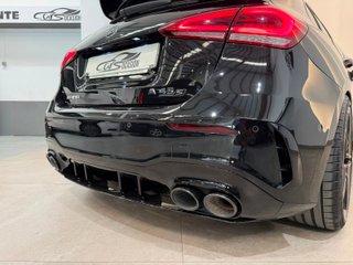 Mercedes-Benz Clase A 2021