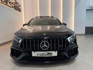 Mercedes-Benz Clase A 2021