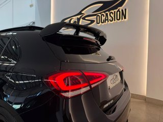 Mercedes-Benz Clase A 2021
