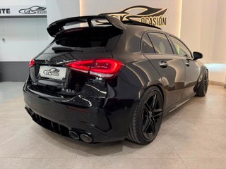 Mercedes-Benz Clase A 2021