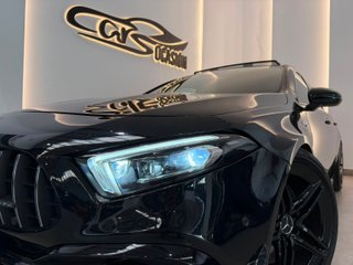 Mercedes-Benz Clase A 2021